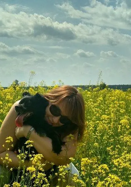 Я Катя, 46, из Бобруйска, ищу знакомства на одну ночь