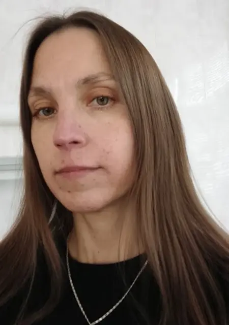 Елена из Минска, мне 44, познакомлюсь для дружбы