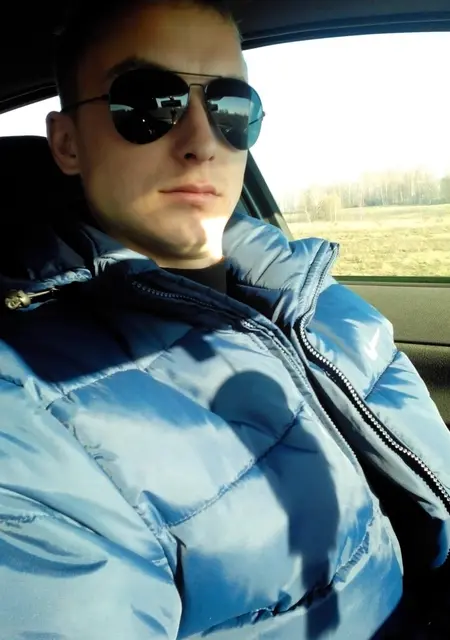 Дмитрий из Мстиславля, ищу на сайте общение