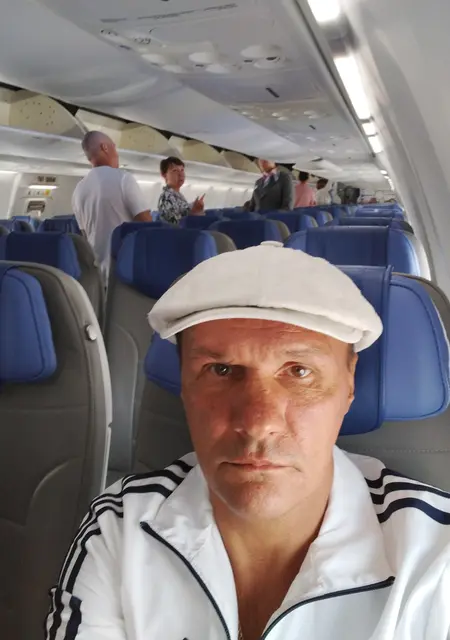 Я Александр, 54, знакомлюсь без обязательств в Осиповичах