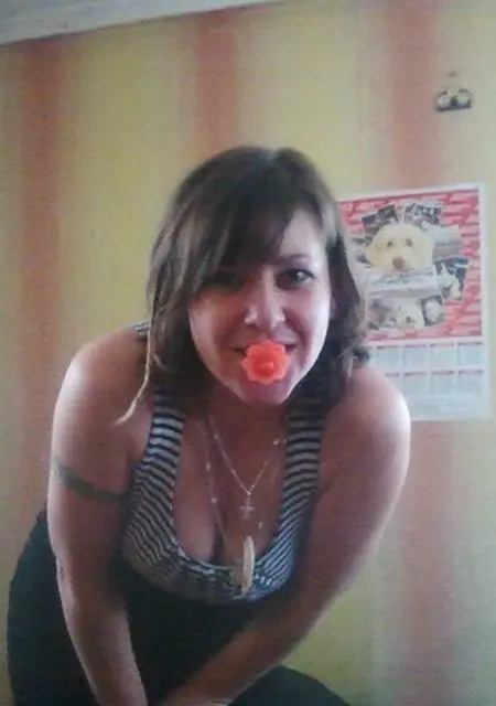 Черный Ангел из Лиды, мне 43, познакомлюсь для дружбы