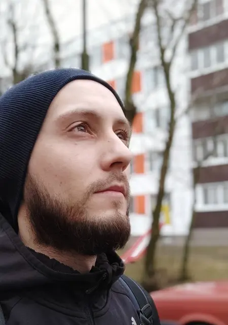 Женя из Витебска, ищу на сайте знакомства без обязательств