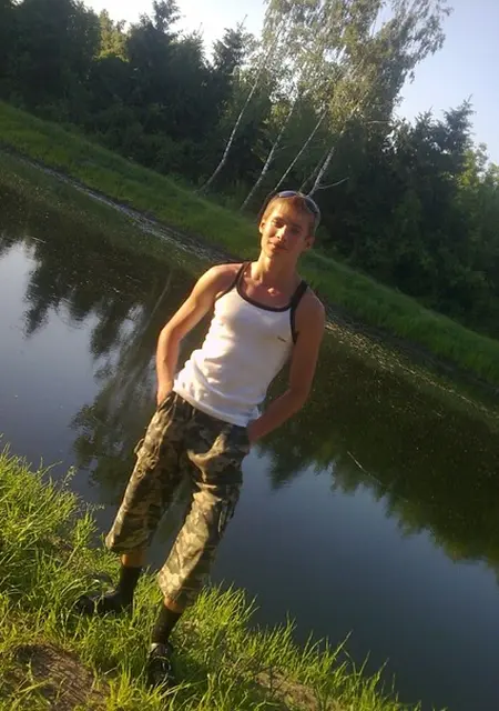 Я Олег, 32 років, знайомлюсь для дружби у Білій Церкві