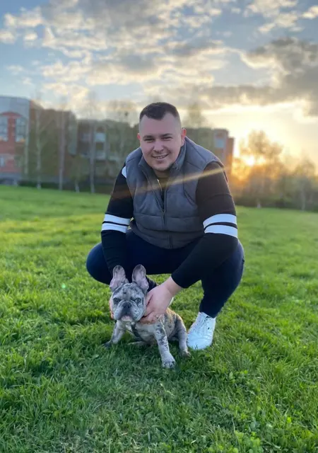 Алекс з Красилів, шукаю на сайті постійні стосунки