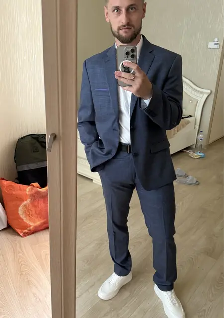 Микита из Полтавы, ищу на сайте знакомства на одну ночь