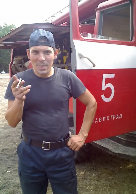 Я Vladimmer, 50, знакомлюсь на одну ночь в Павлограде