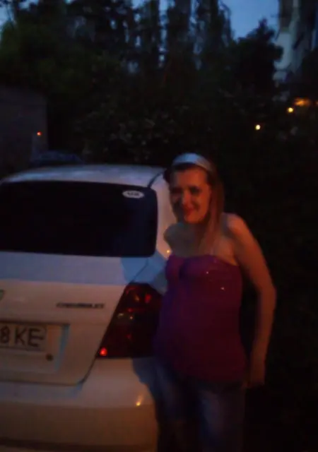 Я Марина, 39, из Бахмута, ищу знакомства без обязательств