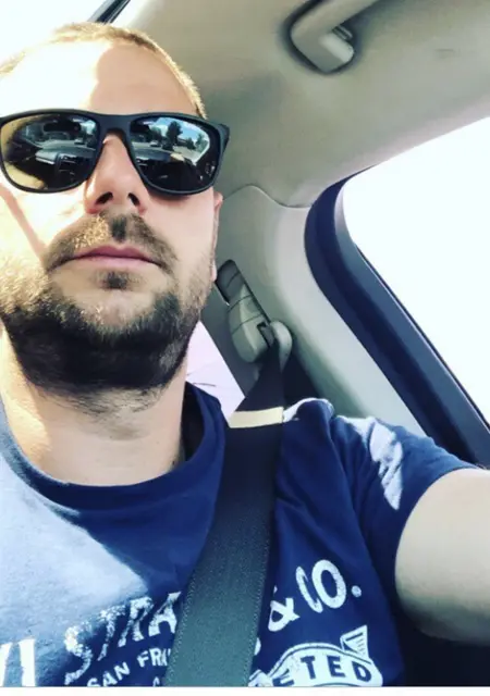 Я Влад, 39 років з Миколаєва, шукаю знайомство для спілкування