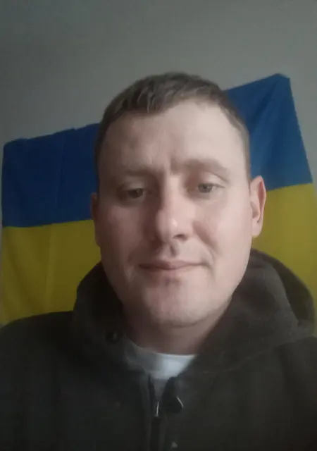 Я Evgeniy, 36 років з Хуст, шукаю знайомства на одну ніч