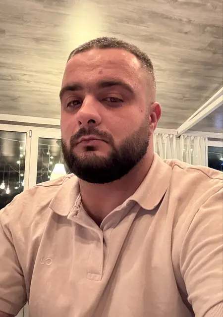 Максим из Гомеля, мне 34, познакомлюсь для дружбы
