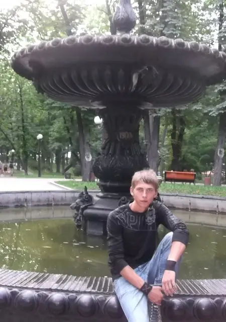 Кашак з Виноградів, шукаю на сайті знайомства без зобов'язань