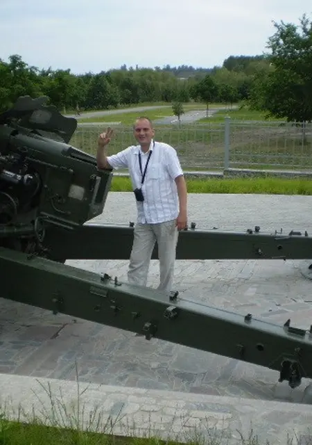 Юрий из Кременчуга, мне 44, познакомлюсь без обязательств