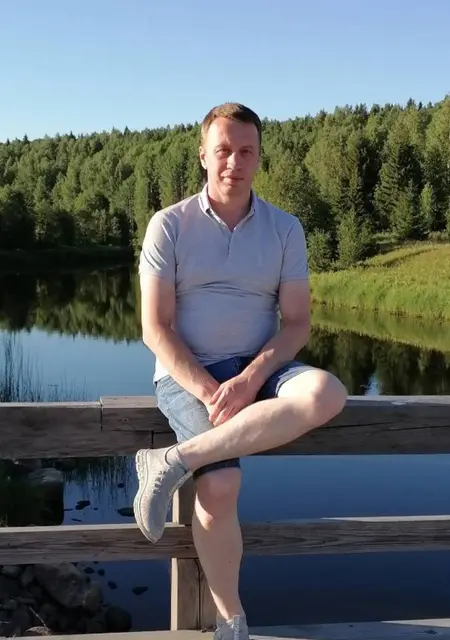 Игорь з Полтавы, шукаю на сайті знайомства без зобов'язань