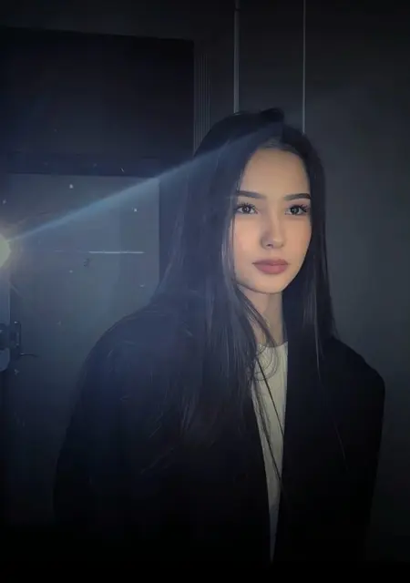 Аруна из Атырау, ищу на сайте знакомства на одну ночь