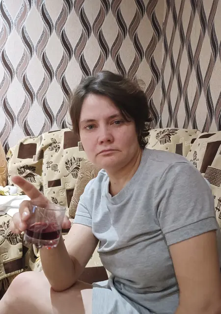 Я Елена, 36, из Орши, ищу знакомство для общения