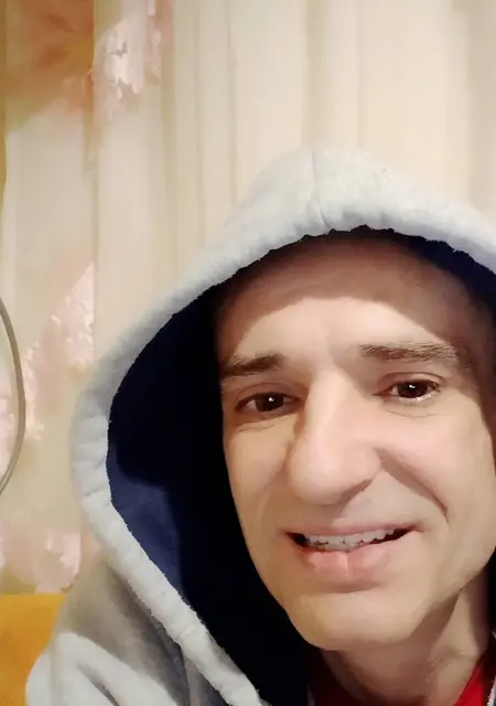 Я Сергей, 48, знакомлюсь для приятного времяпровождения в Новогрудке