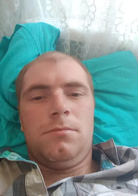 Я Владимир, 36, из Старых Дорог, ищу знакомства без обязательств