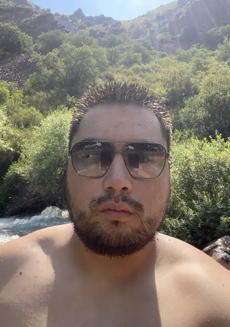 Я Take, 30, из Жезказгана, ищу знакомство для приятного времяпровождения