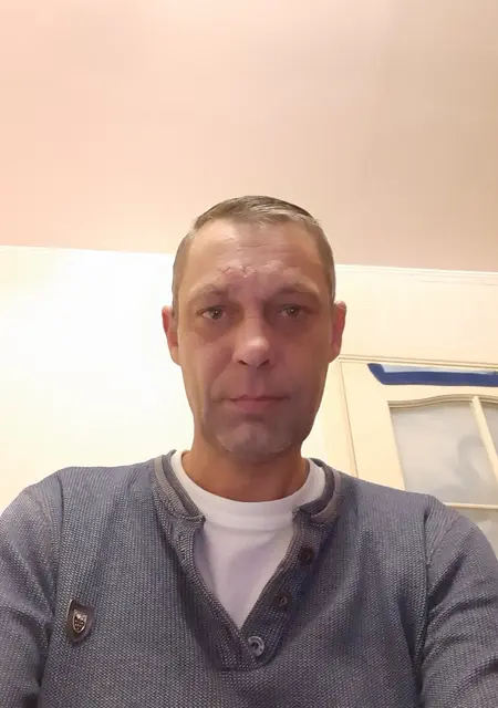 Я Руслан, 50, знакомлюсь для общения в Владимире-Волынском