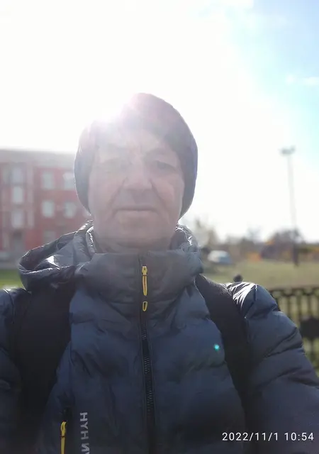 Я Вова, 58, из Алчевска, ищу знакомство для общения