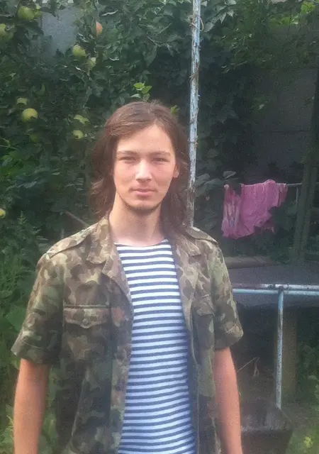 Владимир из Харькова, мне 30, познакомлюсь для дружбы