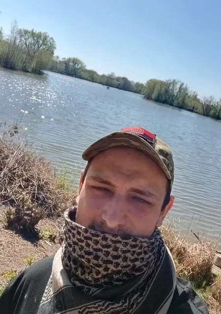 Я Andriy, 30, знакомлюсь без обязательств в Копенгагене