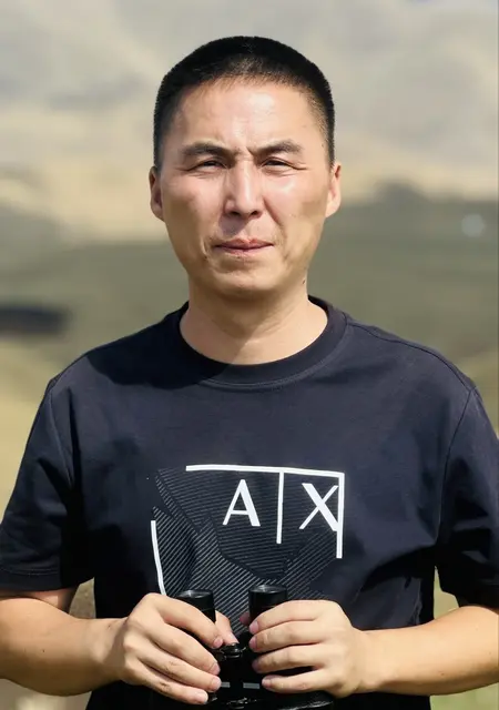 Adik из Тараза, мне 31, познакомлюсь для дружбы