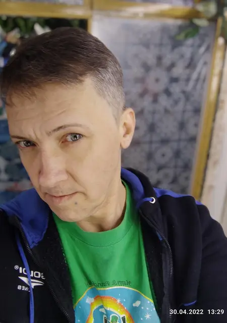 Я Дии, 48, знакомлюсь без обязательств в Люботине