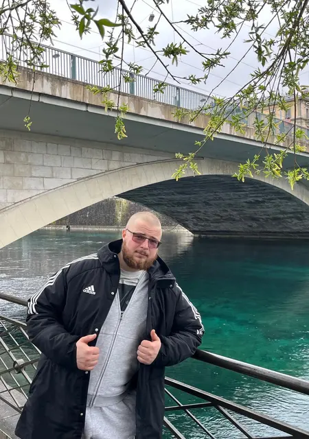 Я Семён, 27, знакомлюсь на одну ночь в Бресте