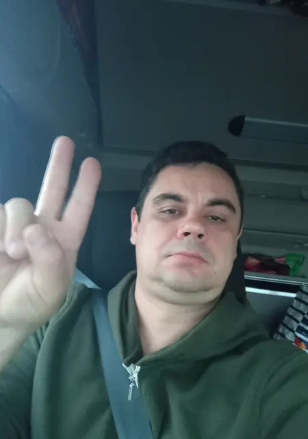 Михаил из Столбцов, ищу на сайте знакомства без обязательств