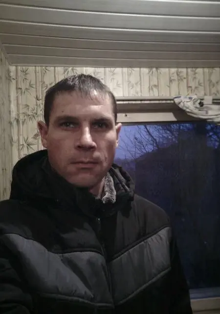 Я Николай, 43, из Марьиной Горки, ищу знакомства без обязательств