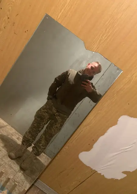 Kotik з Фастів, мені 23 років, познайомлюсь для приємного проведення часу