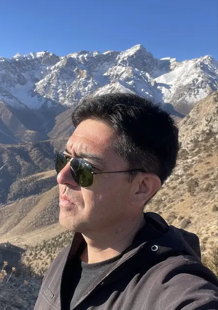 Шынгысхан из Шымкента, мне 34, познакомлюсь на одну ночь