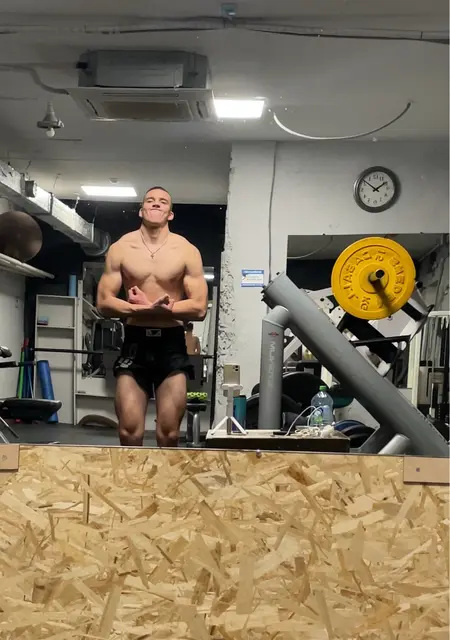 Андрей из Вашингтона, ищу на сайте знакомства на одну ночь