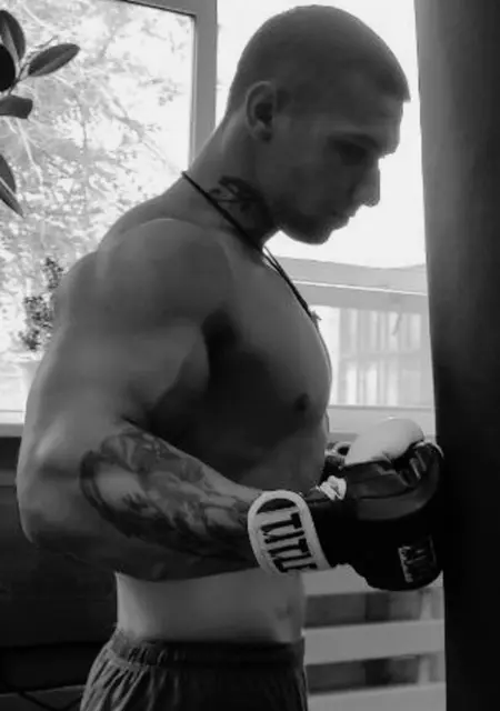 Я Сергей, 28, из Кызылорды, ищу знакомство для общения