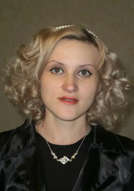 Светлана з Дружківка, мені 43 років, познайомлюсь для дружбы