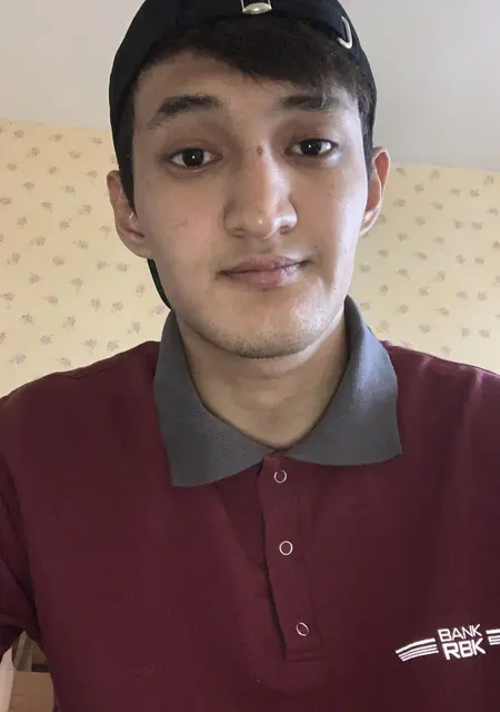 Я Диас, 30, знакомлюсь на одну ночь в Риддере