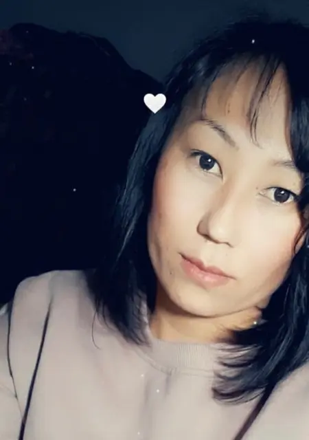 Асель из Талдыкоргана, ищу на сайте общение