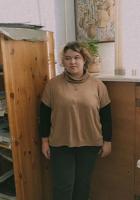 Я Настя, 21, знакомлюсь на одну ночь в Бобруйске