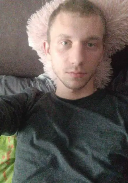 Я Sergio, 26 років з Олександрівка, шукаю знайомства без зобов'язань