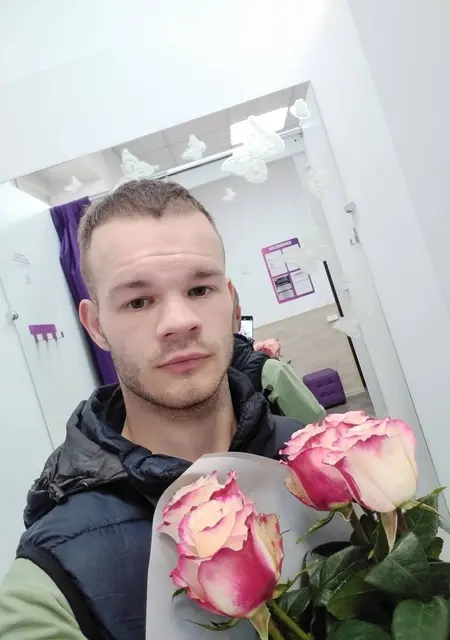 Кирилл из Воложина, ищу на сайте знакомства на одну ночь