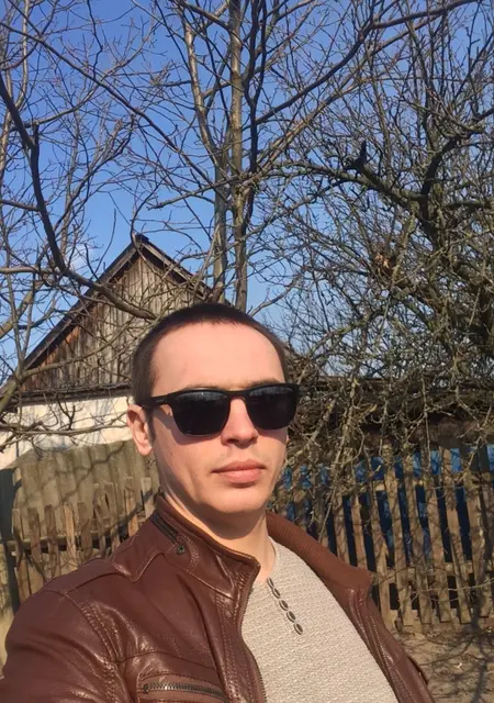 Я Денис, 32, знакомлюсь для приятного времяпровождения в Коростене