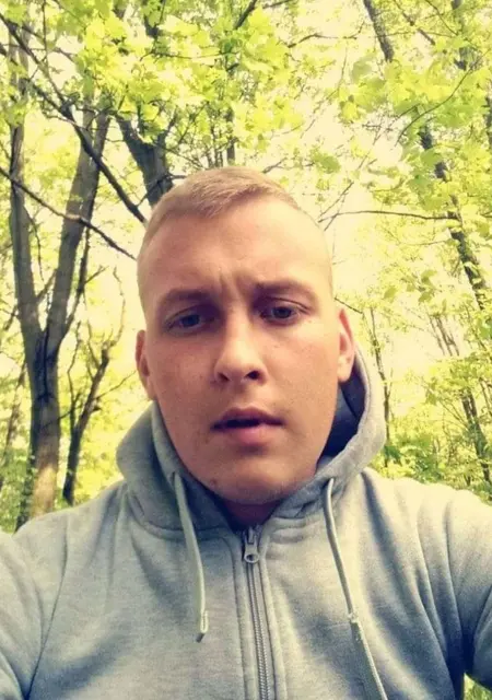 Я Roman, 29, знакомлюсь для общения в Изюме