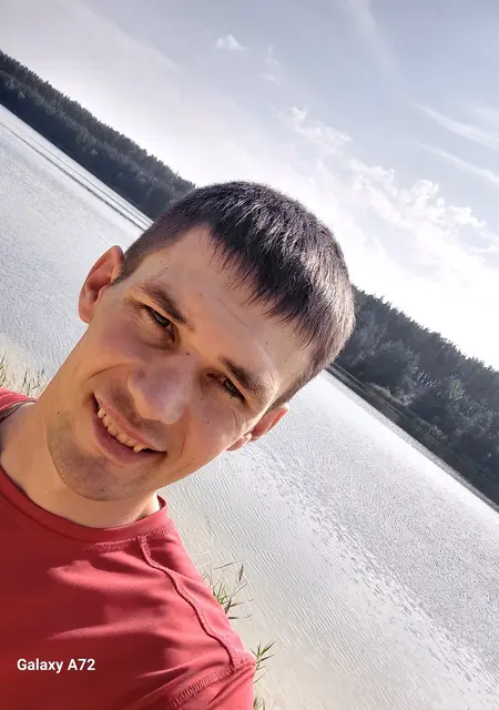 Я Vasyl, 32, знакомлюсь для приятного времяпровождения в Дружковке