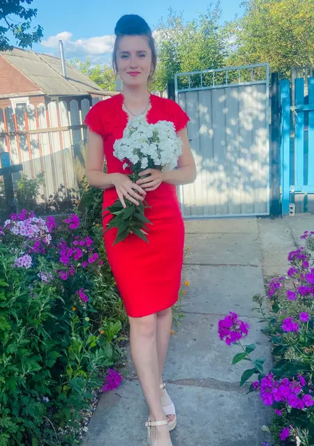 Я Мария, 26, из Барановичей, ищу знакомство для дружбы