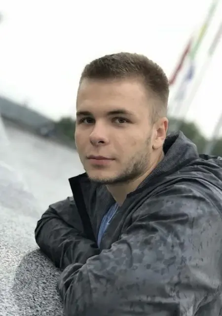 Я Николай, 30, знакомлюсь без обязательств в Гродно