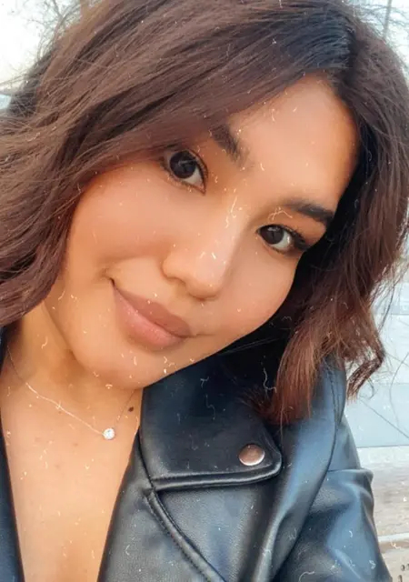 Я Анастасия, 24, знакомлюсь для вирта в Бобруйске