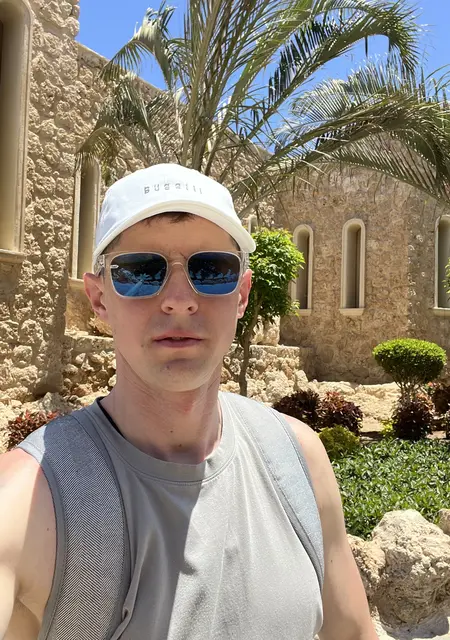 Krossik из Витебска, ищу на сайте знакомства без обязательств