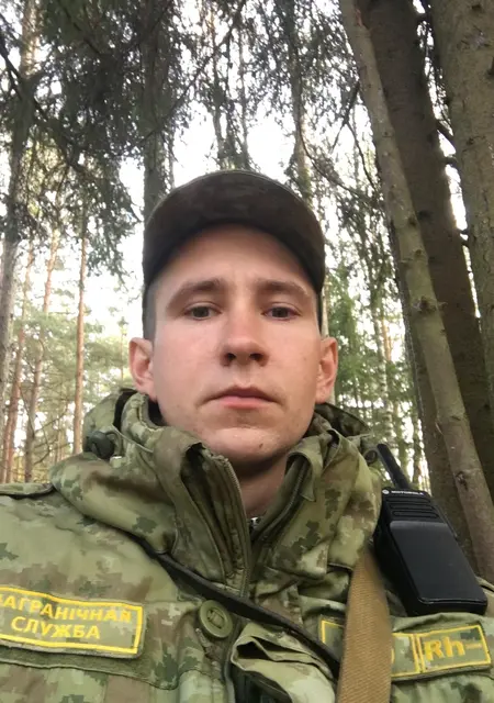 Я Николай, 26, знакомлюсь для общения в Новолукомле