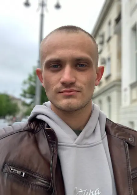 Я Markiz, 24, знакомлюсь без обязательств в Киеве